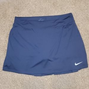 Nike Golf/Tennis Skirt/Skort